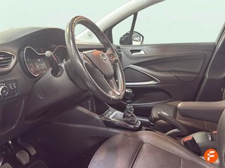 Opel CrossLand 1.2 81kW (110CV) Edition