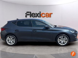 Seat Leon 1.5 eTSI 110kW DSG S&S Style Special Ed