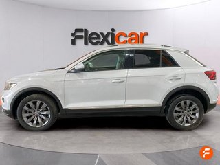 Volkswagen T-Roc Sport 2.0 TDI 110kW (150CV) DSG
