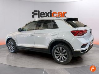 Volkswagen T-Roc Sport 2.0 TDI 110kW (150CV) DSG
