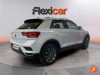 Volkswagen T-Roc Sport 2.0 TDI 110kW (150CV) DSG