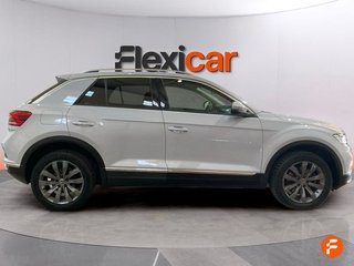 Volkswagen T-Roc Sport 2.0 TDI 110kW (150CV) DSG