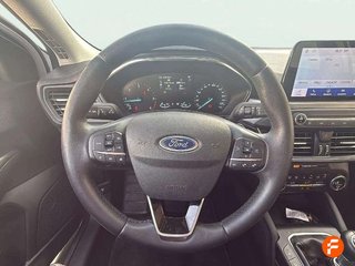 Ford Focus 1.5 Ecoblue 88kW Titanium
