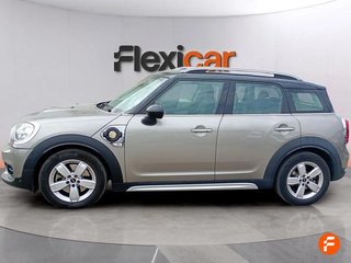 MINI Countryman Cooper S E ALL4