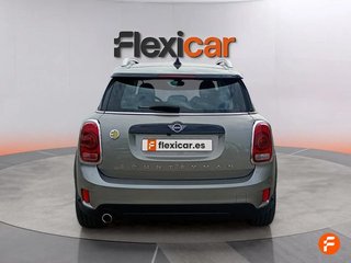 MINI Countryman Cooper S E ALL4
