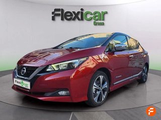 Nissan Leaf 40kWh N-Connecta