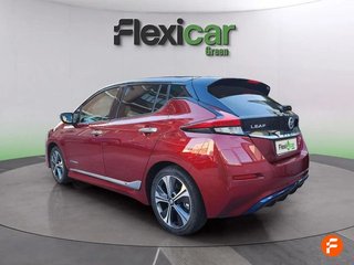 Nissan Leaf 40kWh N-Connecta