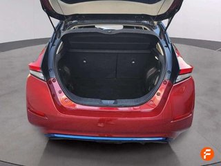 Nissan Leaf 40kWh N-Connecta