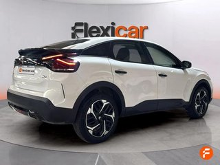 Citroën C4 PureTech 130 S&S 6v You