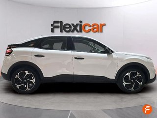 Citroën C4 PureTech 130 S&S 6v You