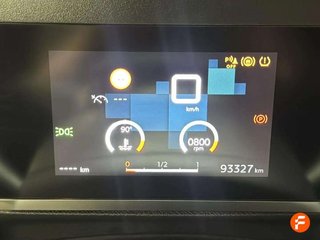 Citroën C4 PureTech 130 S&S 6v You