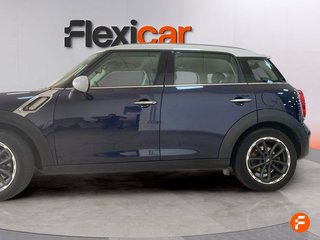 MINI Countryman COOPER SD COUNTRYMAN