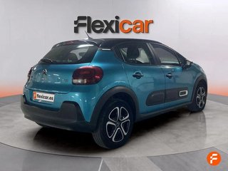 Citroën C3 PureTech 60KW (83CV) Feel Pack