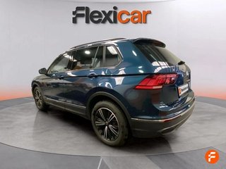 Volkswagen Tiguan Life 2.0 TDI 90kW (122CV)