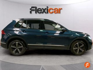Volkswagen Tiguan Life 2.0 TDI 90kW (122CV)