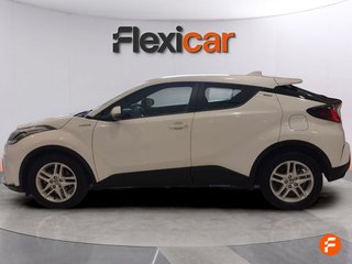 Toyota C-HR 1.8 125H Active