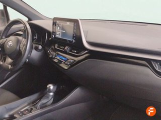 Toyota C-HR 1.8 125H Active