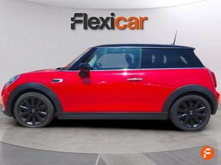 MINI Cooper COOPER S