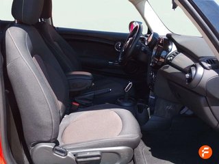 MINI Cooper COOPER S