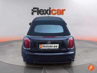 MINI Cooper COOPER CABRIO