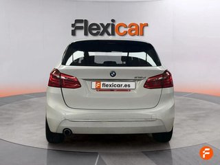 BMW Serie 2 Active Tourer 216d