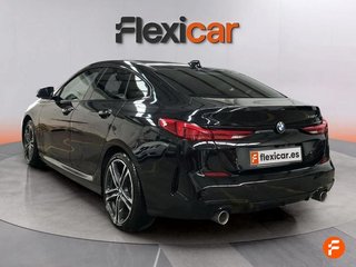 BMW Serie 2 218dA Gran Coupe