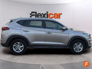 Hyundai Tucson 1.6 CRDI 85kW (116CV) Essence 4X2