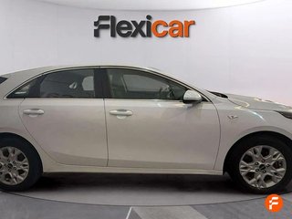 Kia Ceed 1.6 MHEV iMT 100kW (136CV) Drive