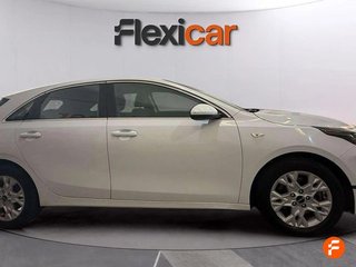 Kia Ceed 1.6 MHEV iMT 100kW (136CV) Drive