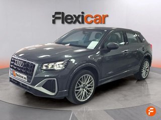 Audi Q2 S line 35 TDI 110kW (150CV) S tronic