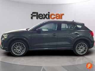 Audi Q2 S line 35 TDI 110kW (150CV) S tronic