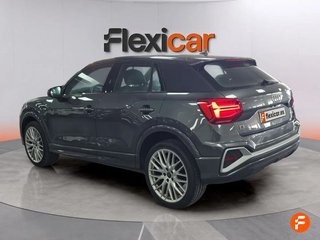 Audi Q2 S line 35 TDI 110kW (150CV) S tronic