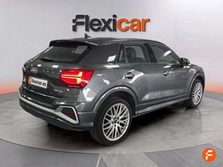 Audi Q2 S line 35 TDI 110kW (150CV) S tronic