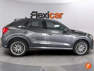 Audi Q2 S line 35 TDI 110kW (150CV) S tronic