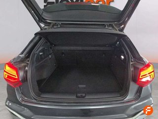 Audi Q2 S line 35 TDI 110kW (150CV) S tronic