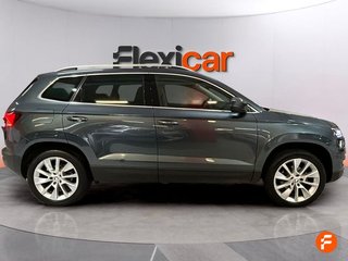 Skoda Karoq 1.5 TSI 110kW (150CV) DSG ACT 125 Aniv