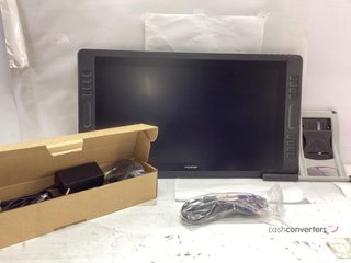 tabla grafica huion kamvas pro 20