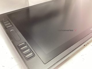 tabla grafica huion kamvas pro 20