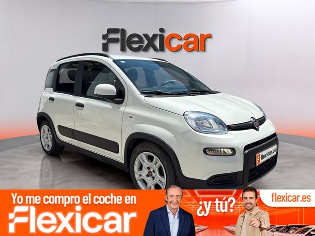 Fiat Panda City Life Hybrid 1.0 Gse 51kw (70CV) - foto 1
