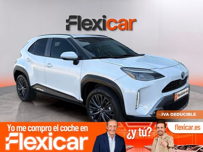 Toyota Yaris Cross 1.5 120H Adventure - foto 1