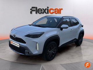 Toyota Yaris Cross 1.5 120H Adventure