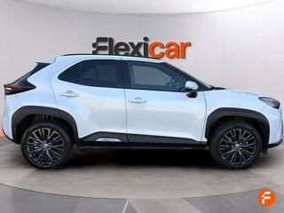 Toyota Yaris Cross 1.5 120H Adventure