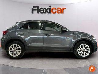 Volkswagen T-Roc Life 1.5 TSI 110kW (150CV)