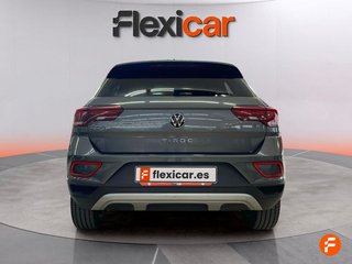 Volkswagen T-Roc Life 1.5 TSI 110kW (150CV)