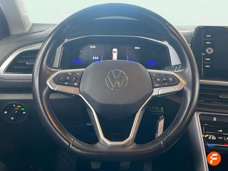 Volkswagen T-Roc Life 1.5 TSI 110kW (150CV)