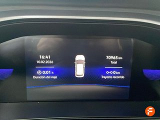 Volkswagen T-Roc Life 1.5 TSI 110kW (150CV)