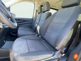 Mercedes Vito 114CDI AT 100kW Tourer Base Larga - 4P (2024)