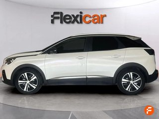 Peugeot 3008 1.5 BlueHDi 96kW (130CV) S&S Allure EAT8