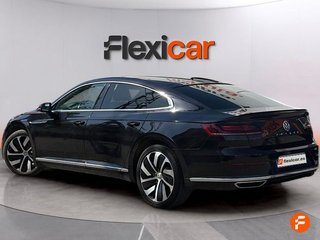 Volkswagen Arteon R-Line 2.0 TDI 110kW (150CV) DSG