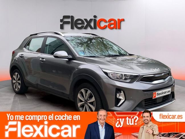 Kia Stonic 1.0 T-GDi 74kW (100CV) MHEV MT Drive - foto 1